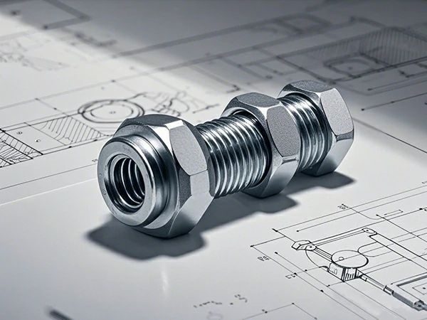 Customization of Fasteners