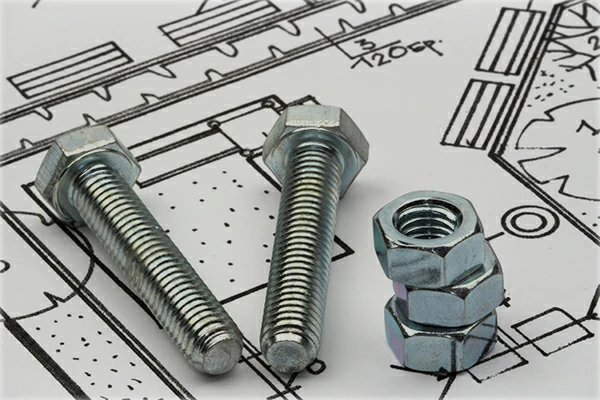 Non-standard Fasteners