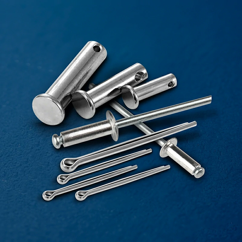 Pin/Key/Rivet