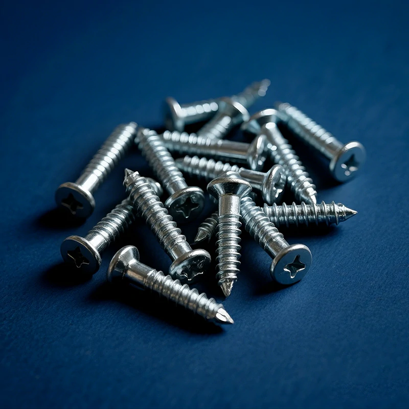 Screw
