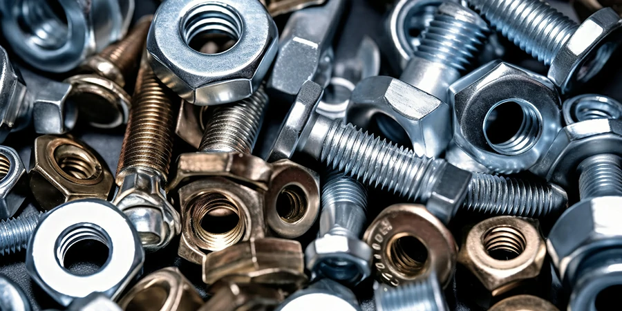Redefining the strength properties of fasteners