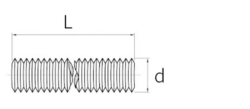 304/316 Stainless Steel Bar 