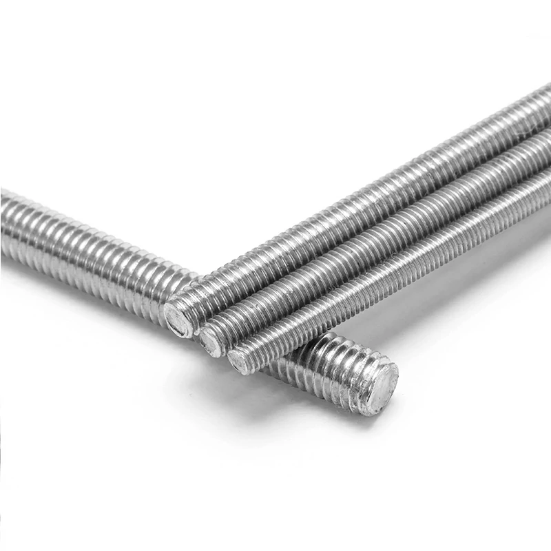 304/316 Stainless Steel Bar