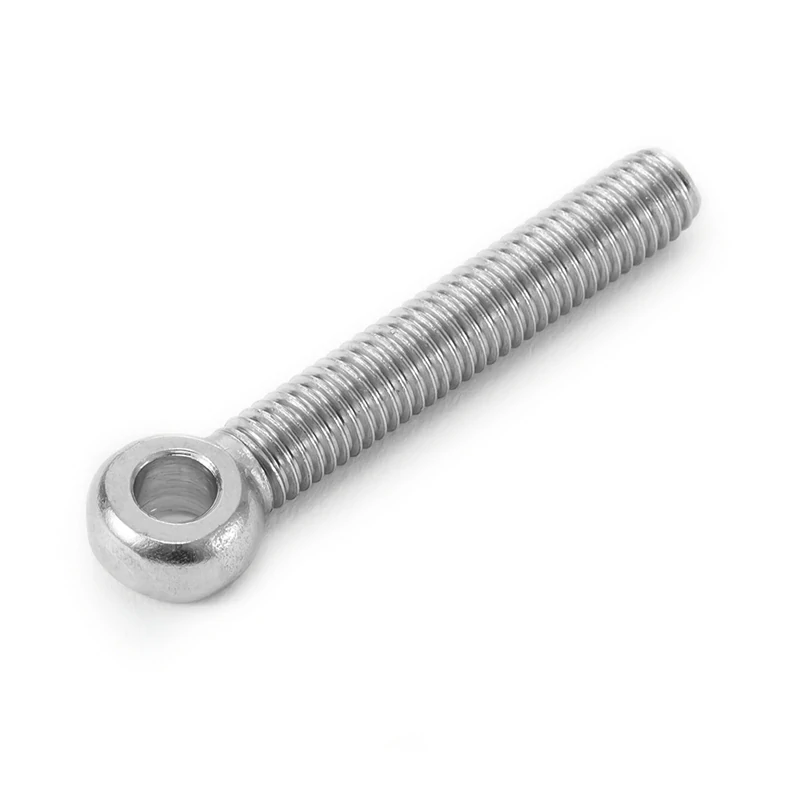 304 Loose Bolt Ring Bolt