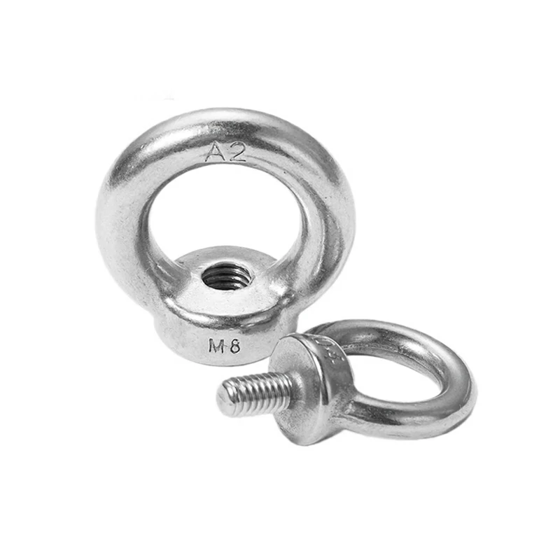 304 Stainless Steel Expansion Ring Bolt