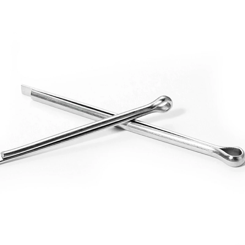 304 Stainless Steel Gb91 Cotter Pin Card Pin∮1.0-∮2.5
