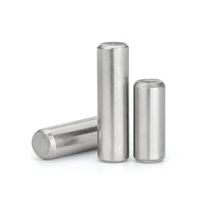304 Stainless Steel Precision Cylindrical Pin Positioning Pin