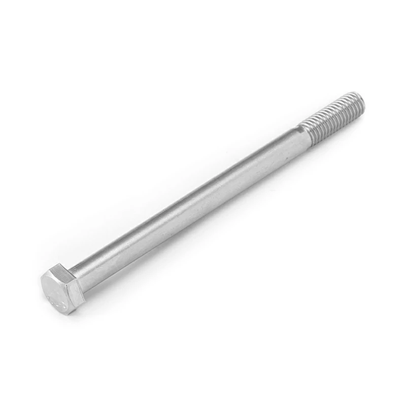 A4-70 Outer Hexagonal Half-Tooth Bolt