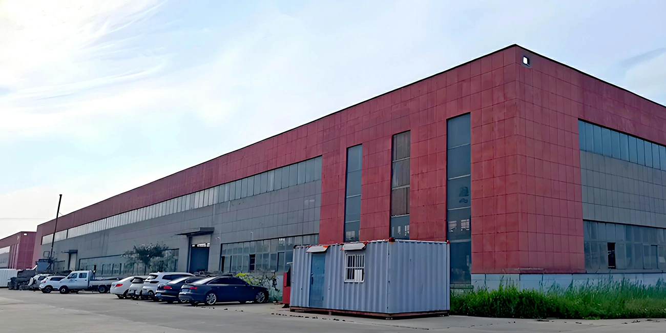 Tianqi: Stainless Steel Fastener Manufacturer