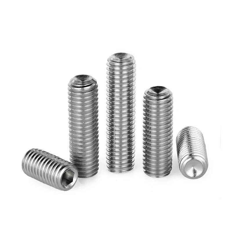 Concave End