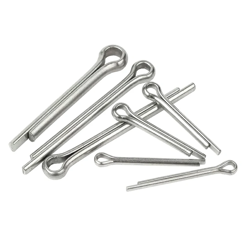 Cotter Pin Card M5/M6