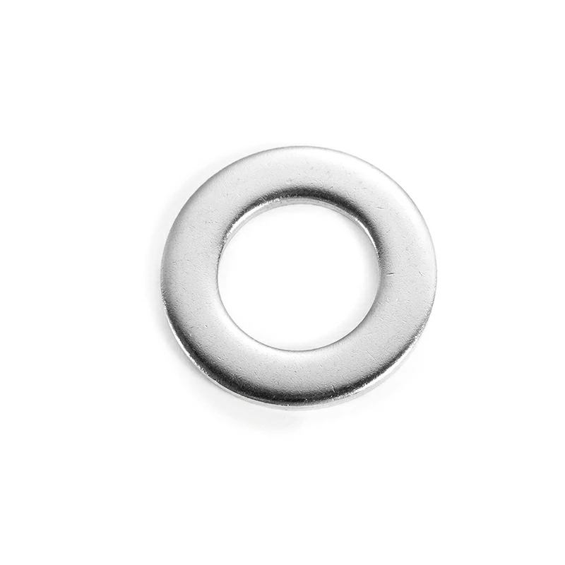 DIN125 Flat Gasket Metal Washer