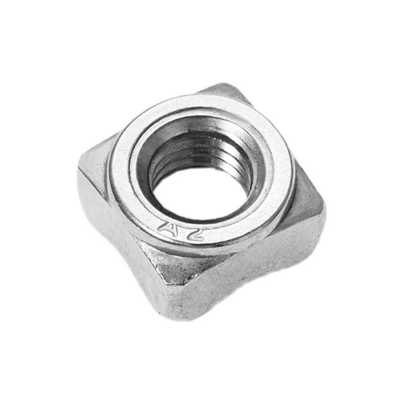 DIN557 Square Nuts Square Nuts