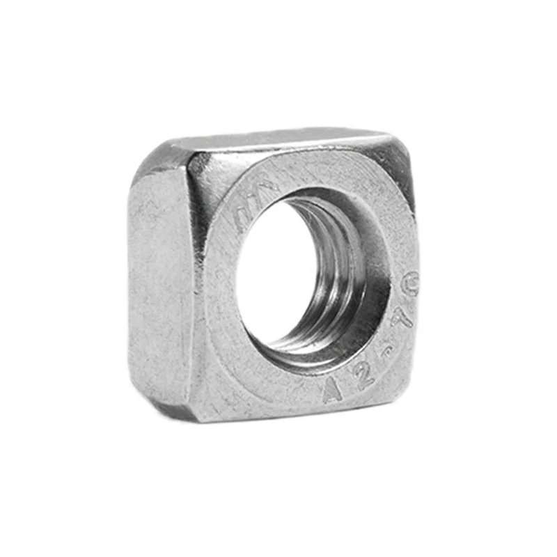 DIN557 Square Nuts