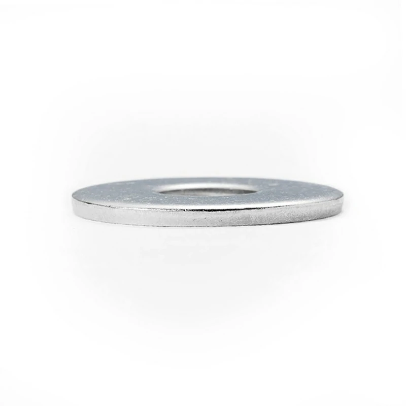 DIN9021 Large Flat Washer with Thickened Gasket