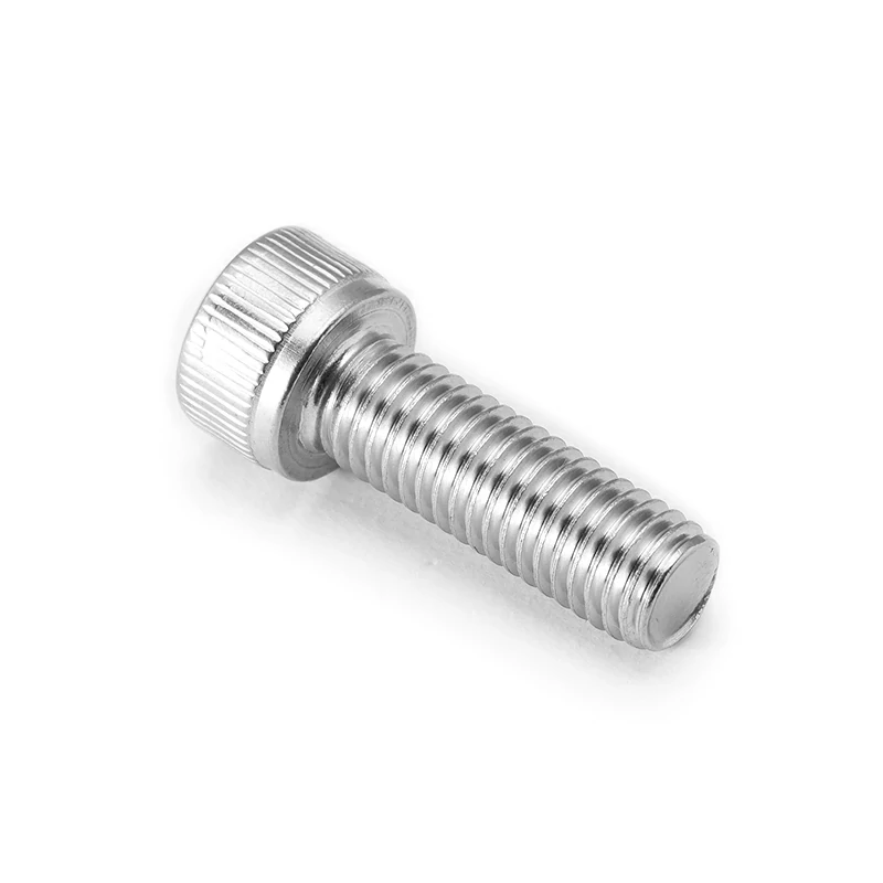 DIN912 Hex Socket Cylindrical Head Screws