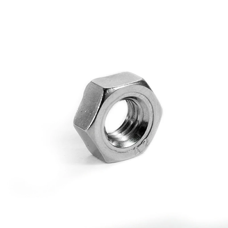DIN929 Hexagon Welding Nuts