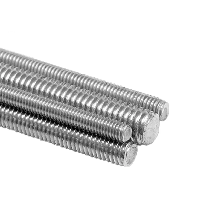 DIN975 Teeth