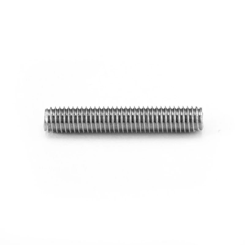 DIN976 Tooth Rod Full Thread Screw Stud