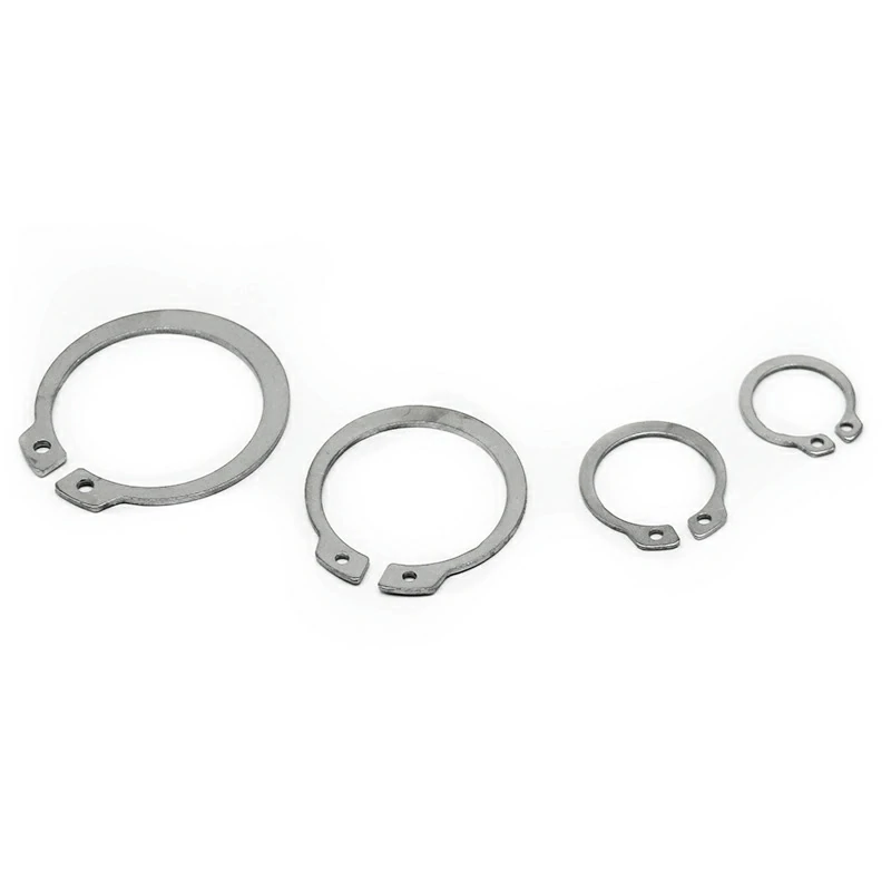 Elastic Retaining Ring