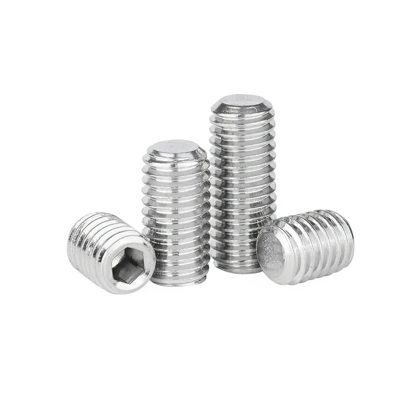 End Screw 5/6mm