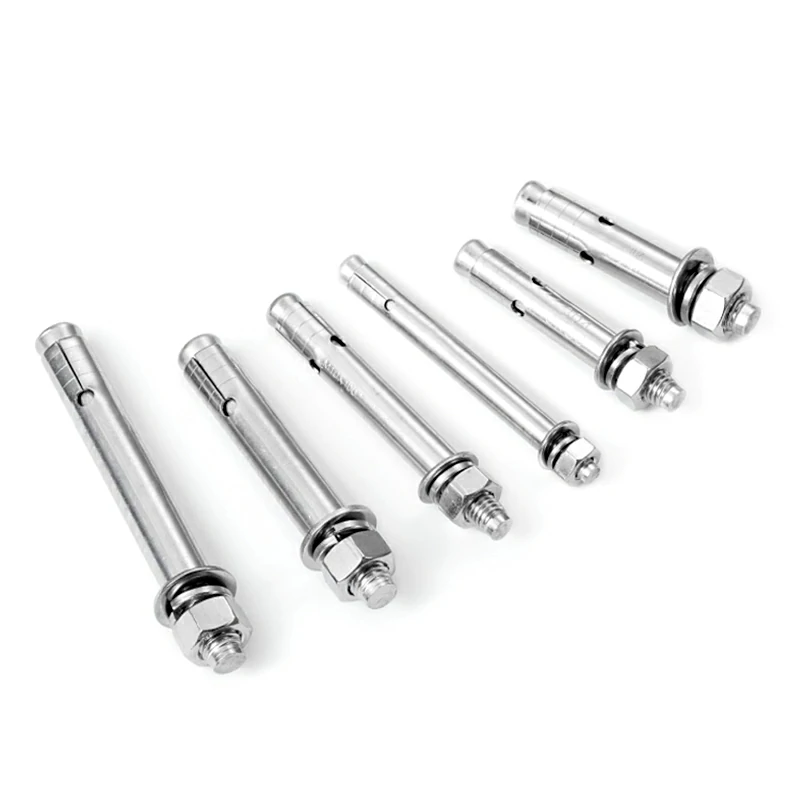 Expansion Bolts