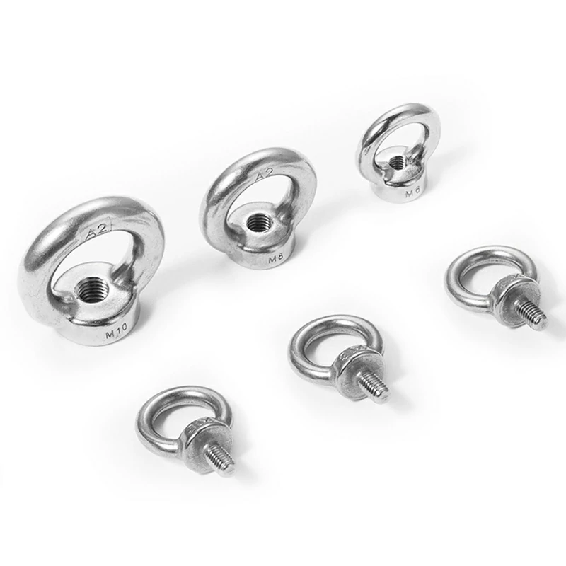 Expansion Ring Bolt