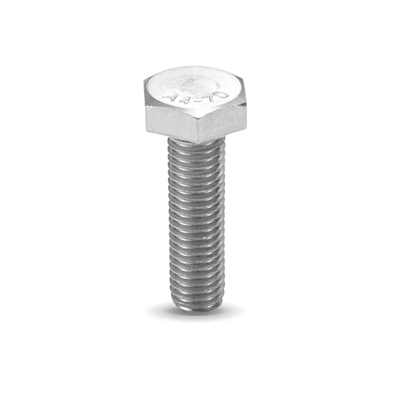 Full Tooth Bolt