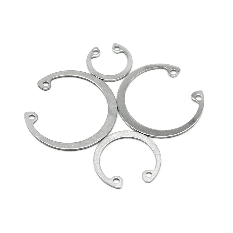 GB893.1 Hole Elastic Ring A Gasket