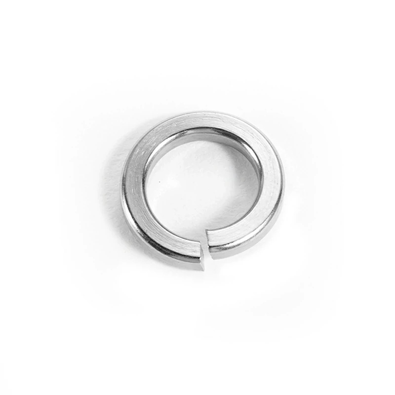 GB93 Open Spring Washer Elastic Gasket