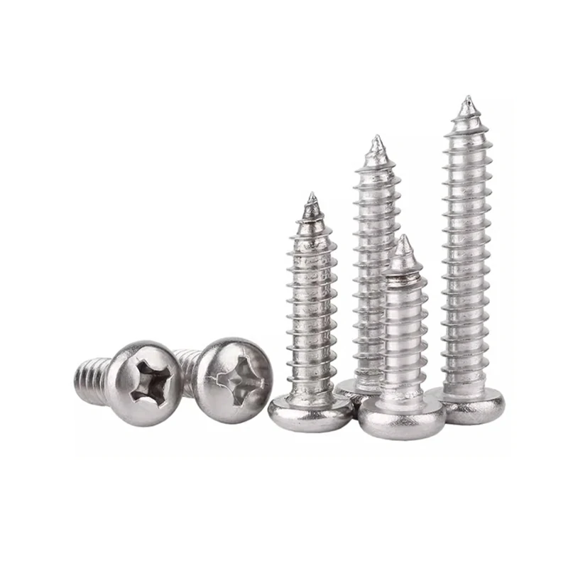 Head Self-Tapping Screws