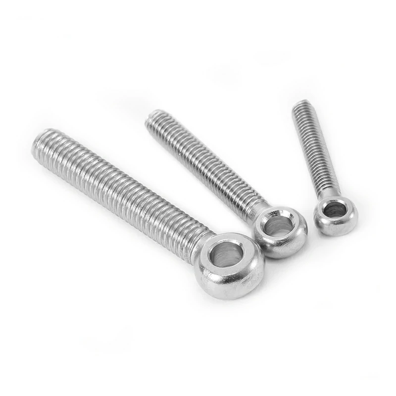 Loose Bolt Ring Bolt