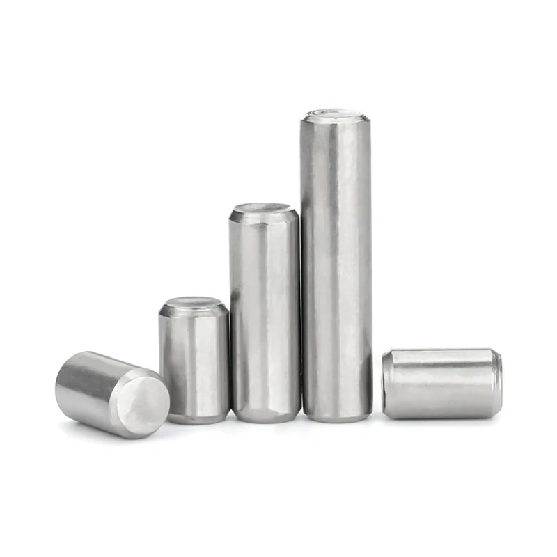 Precision Cylindrical Pin Positioning Pin