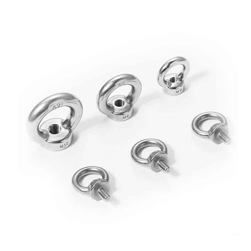 Ring Nut