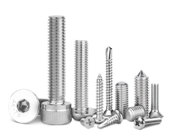 Screw Products