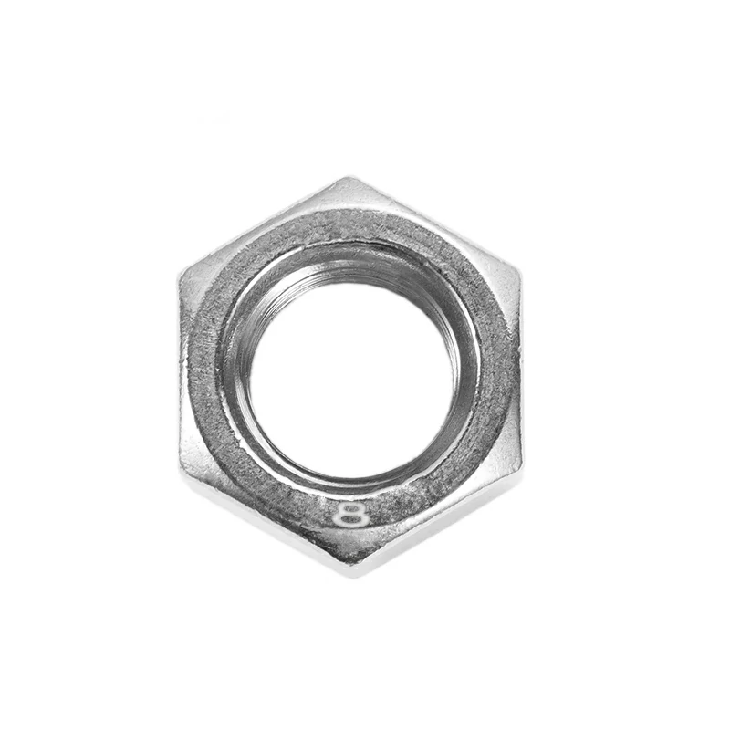 USA Heavy Hex Nut