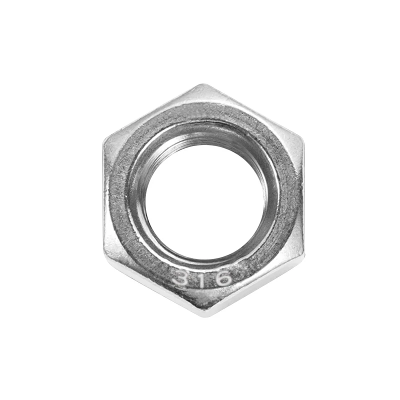 USA Hexagon Nut