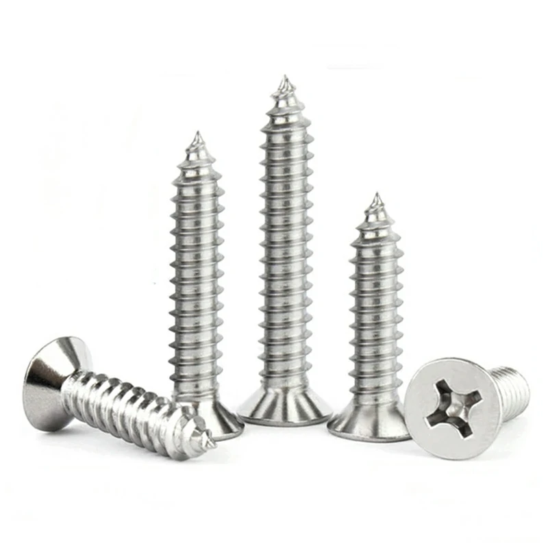 Wood Screws