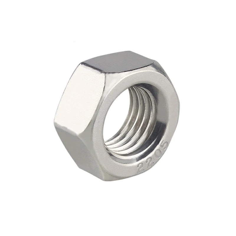 DIN934 Hexagonal Nut and Nut