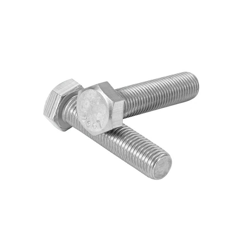 GB5783 Hexagon Socket Bolt