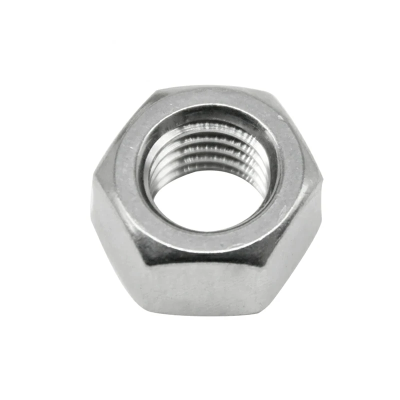 GB6170 Hexagonal Nut