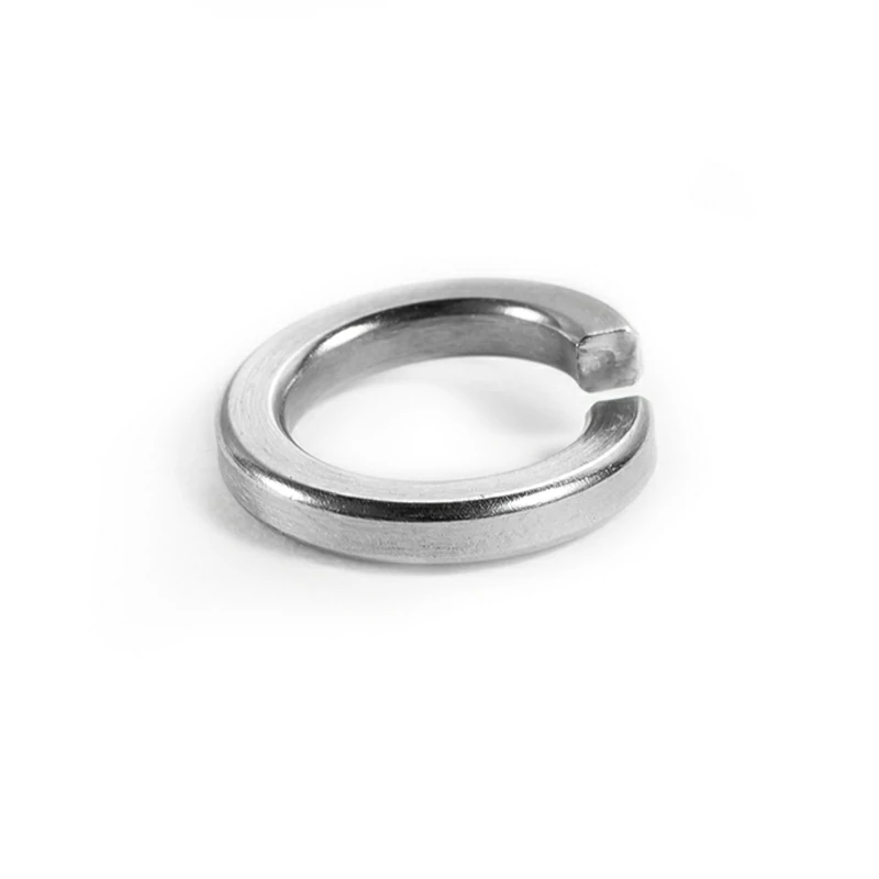 JISB 1251 Spring Washer Standard Spring Washer
