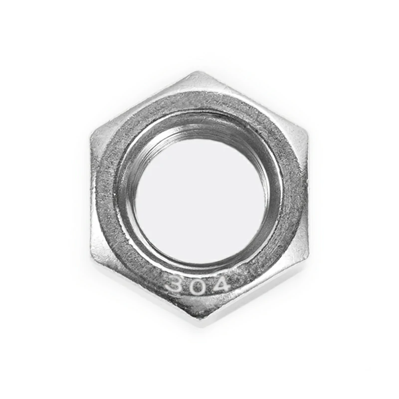JISB1181 Hexagonal Nut