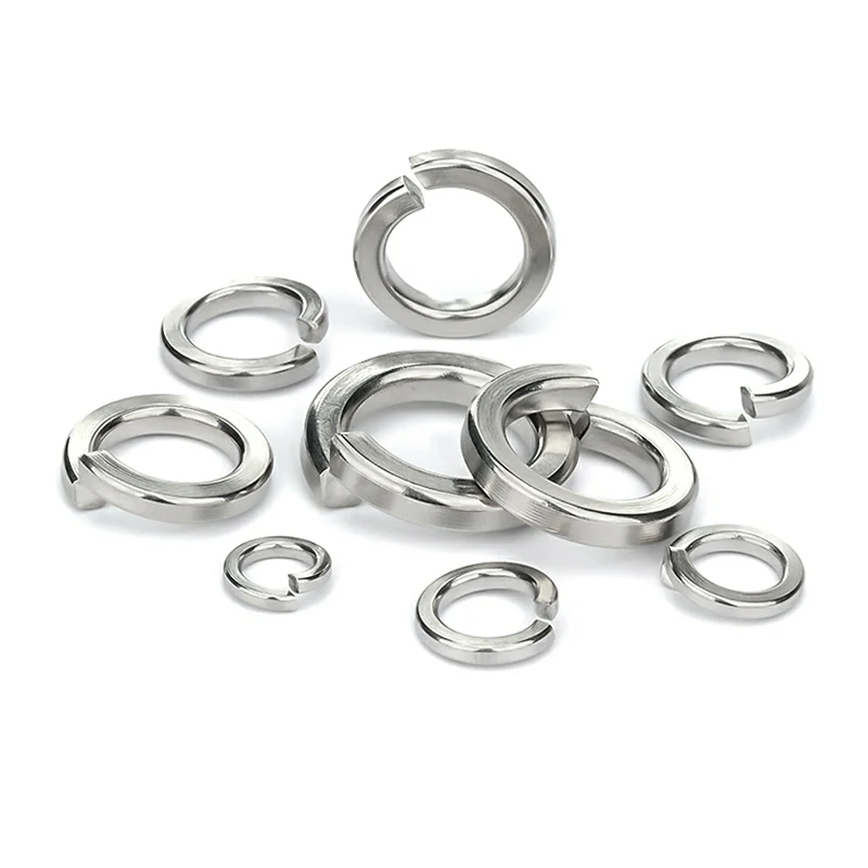 Spring Washer Standard Spring Washer
