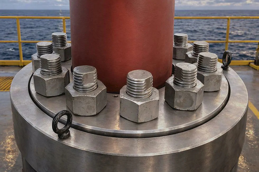 Marine & Offshore