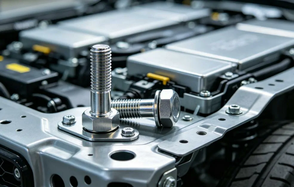 Automotive & Transportation